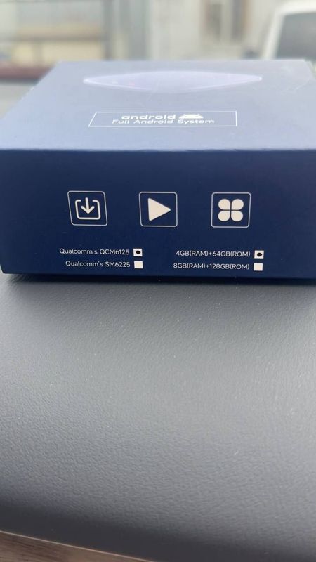 CarPlay Full android