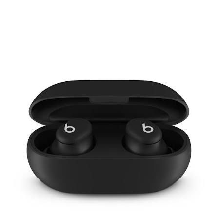 Beats solo buds наушники