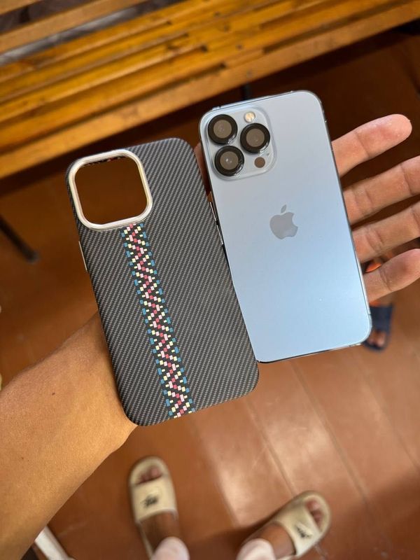 Iphone 13 pro yecem ochilgan 2 simkarta Iphone 13 pro yecem ochilgan 2 simkarta
