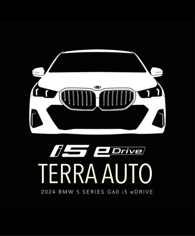 Bmw i5 от завода производитедя на заказ срок поставки 20-30 дней Bmw i5 от завода производитедя на заказ срок поставки 20-30 дней