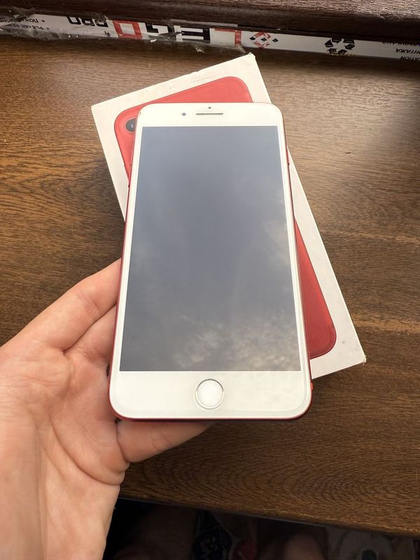 Iphone 7 plus 128 Iphone 7 plus 128