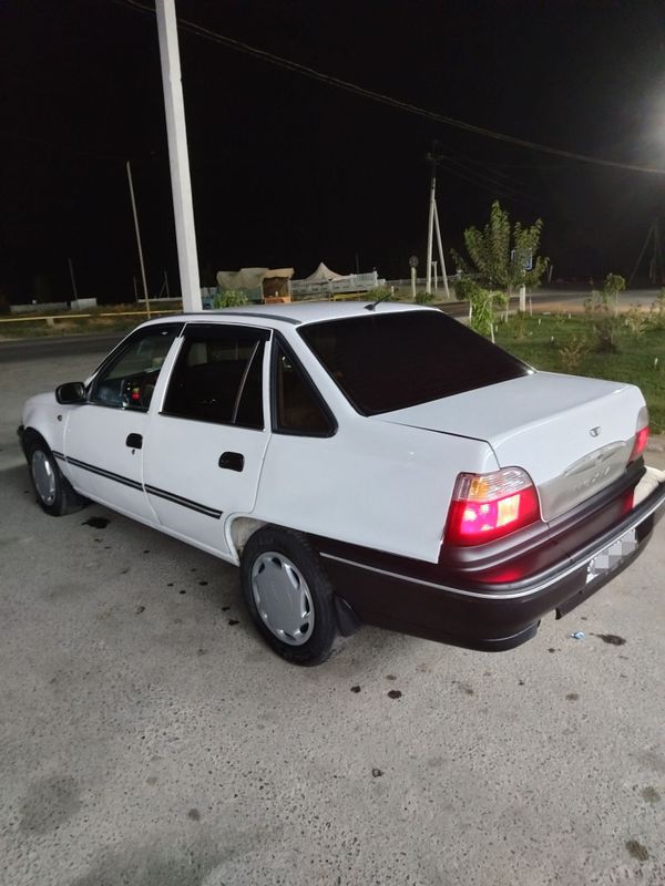 Nexia1 sons 2008 rangi oq xarajati yoq narxi 35mln kelishiladi