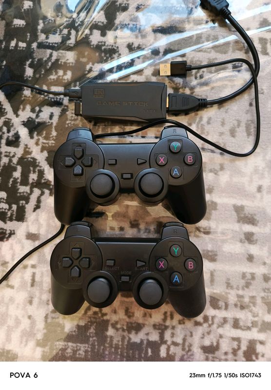 Tvstick games zoʻr ishlaydi kamchiliklari yoʻq Tvstick games zoʻr ishlaydi kamchiliklari yoʻq