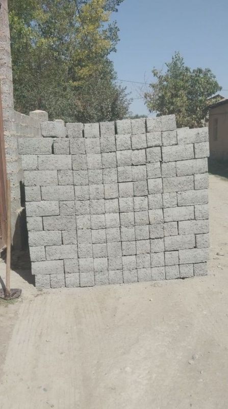 Sifatli shlakablok Sifatli shlakablok