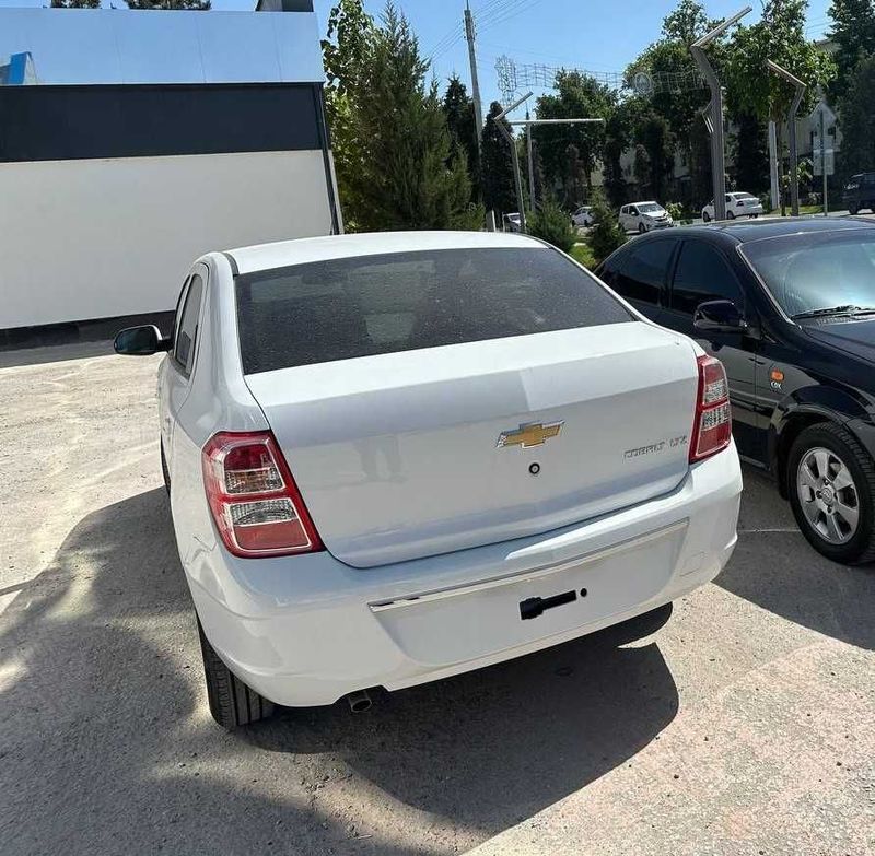 Cobalt 2025 Tayyor Cobalt 2025 Tayyor