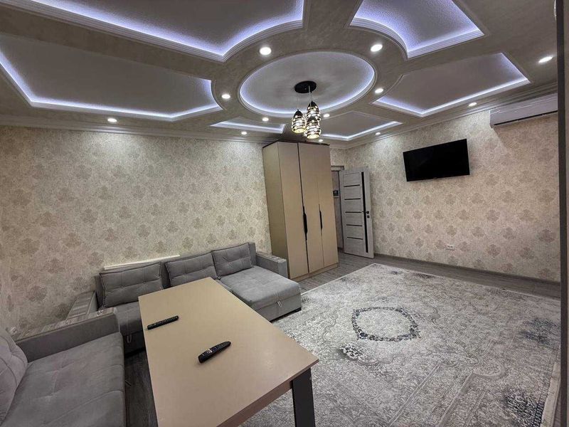 Квартира Кунлик-Суточный сдаётся в аренду в Самарканде (Бульвар) Квартира Кунлик-Суточный сдаётся в аренду в Самарканде (Бульвар)
