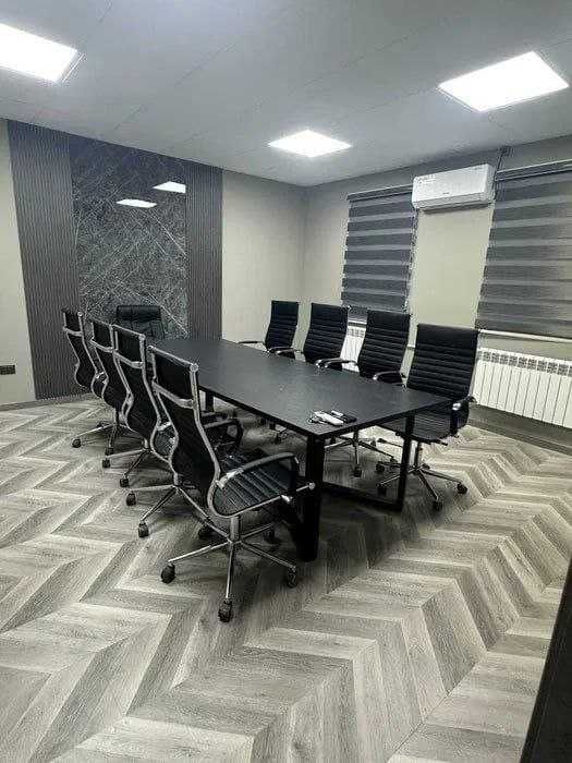 Аренда 205 м² офиса Ор-р Боткина, Ташсельмаш, парк Ашхабад