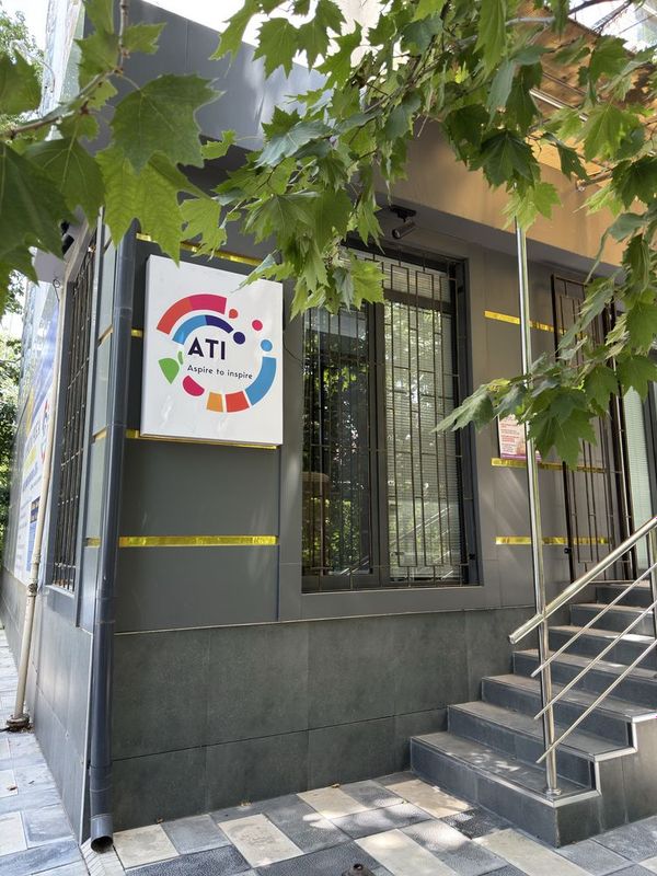 Продаётся действующая почемучка «ATI» в Яшнабадском районе! Продаётся действующая почемучка «ATI» в Яшнабадском районе!