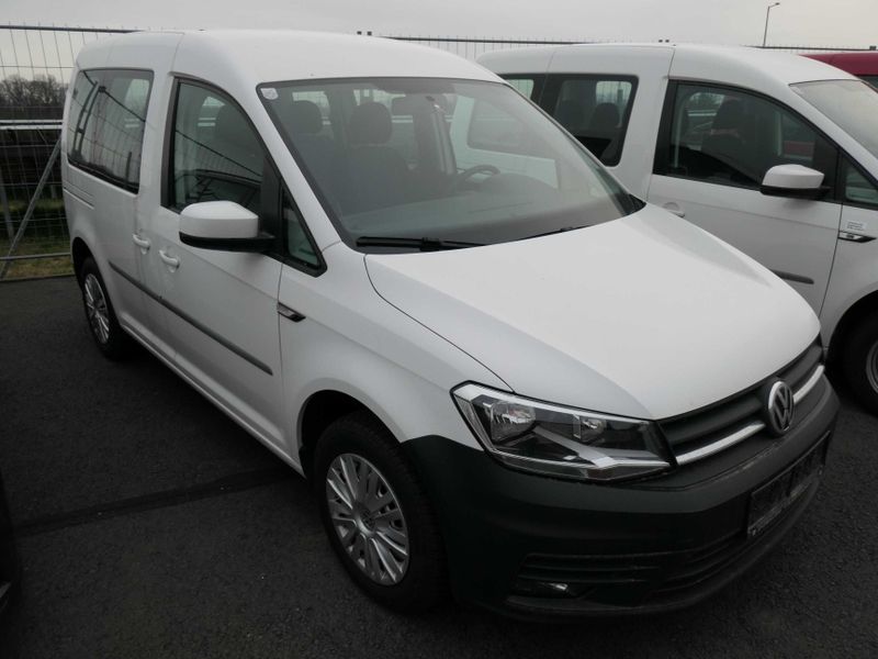 Volkswagen caddy Trendline MASLA Volkswagen caddy Trendline MASLA