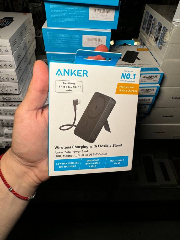 Power bank Anker Power bank Anker