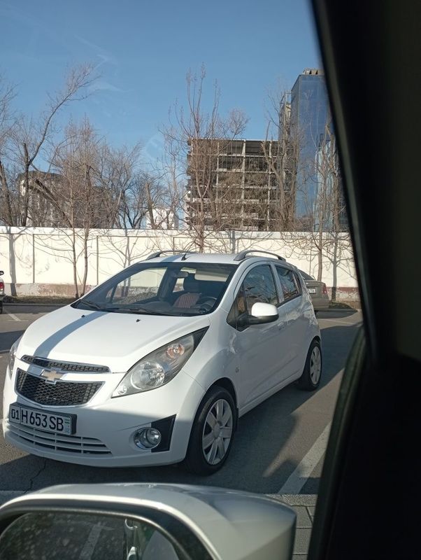 Spark 2- pazitsa 1.25 Spark 2- pazitsa 1.25
