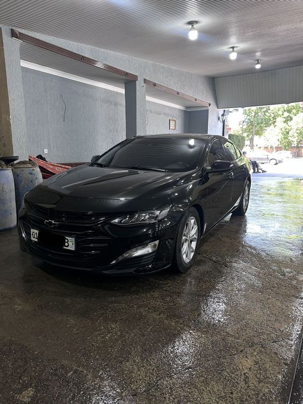 Malibu XL 2023 yil PRIMIER Malibu XL 2023 yil PRIMIER