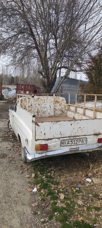 Волга грузовик сотилади