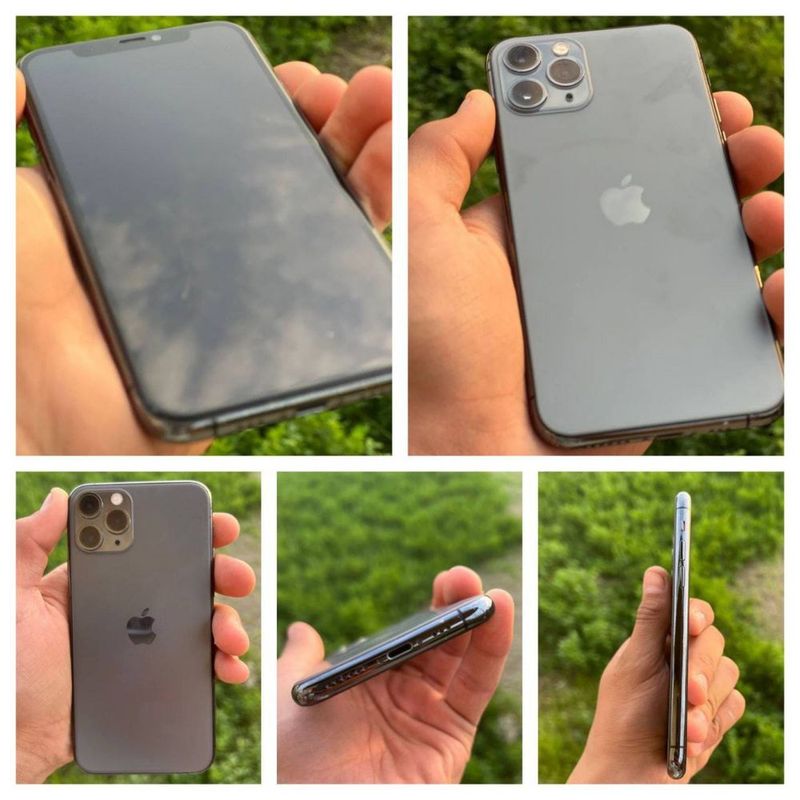 Iphone 11 pro sotiladi