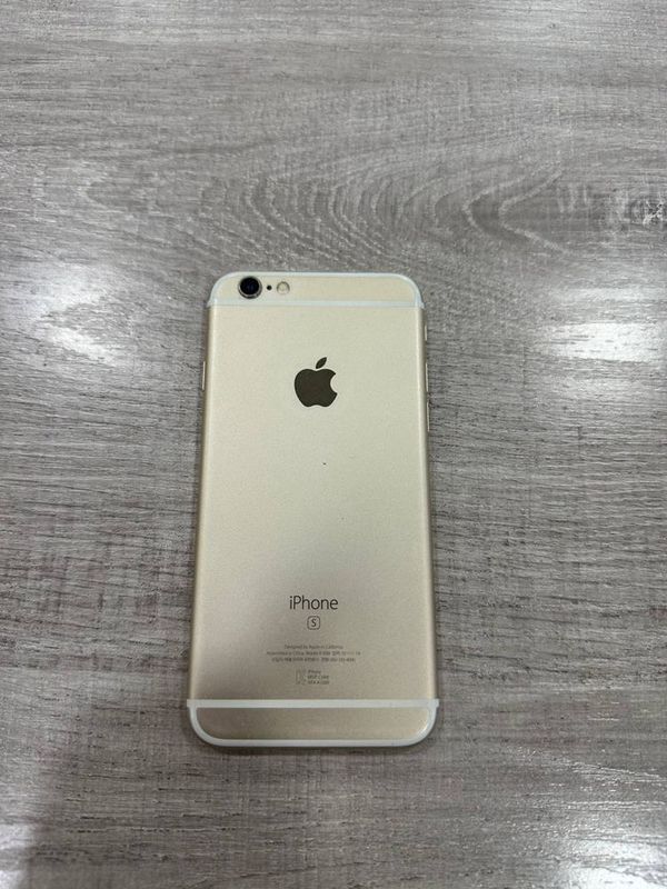 iphone 6s 64GB xotirali