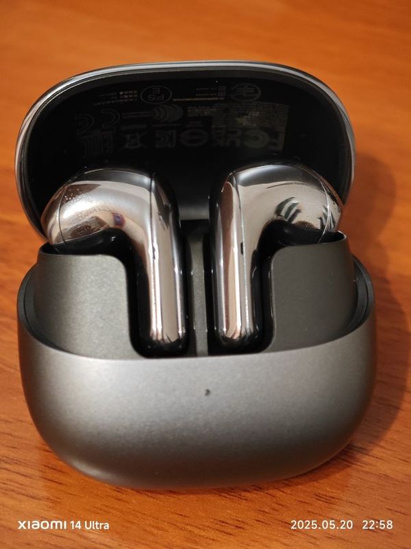 Xiaomi Buds 5 Global Xiaomi Buds 5 Global