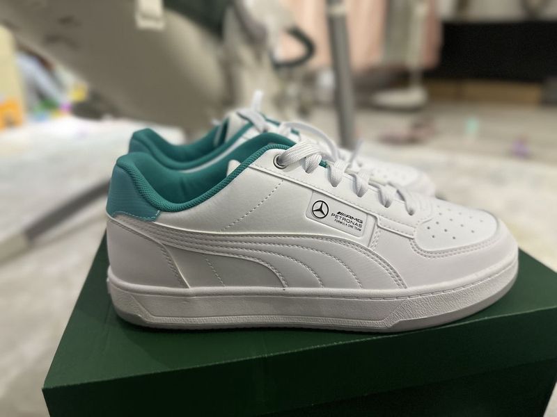 Кроссовки PUMA AMG