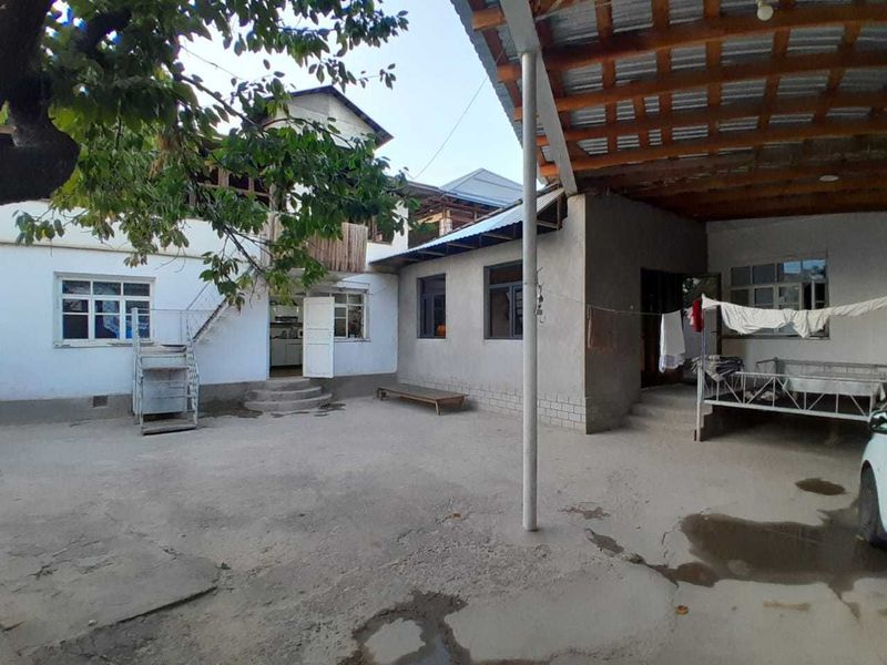 Продается дом ​городском посёлке Азадбаш (Azadbash)