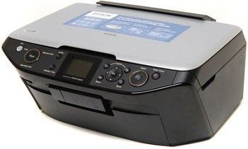 Принтер epson RX610 новый