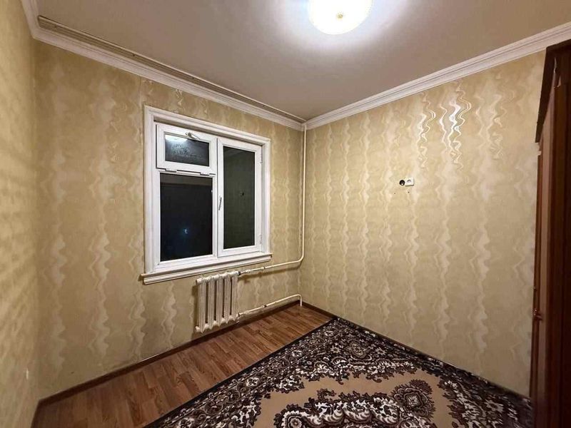 Юнусабад 7 квартал 4/3/4 (82²) продаётся квартира