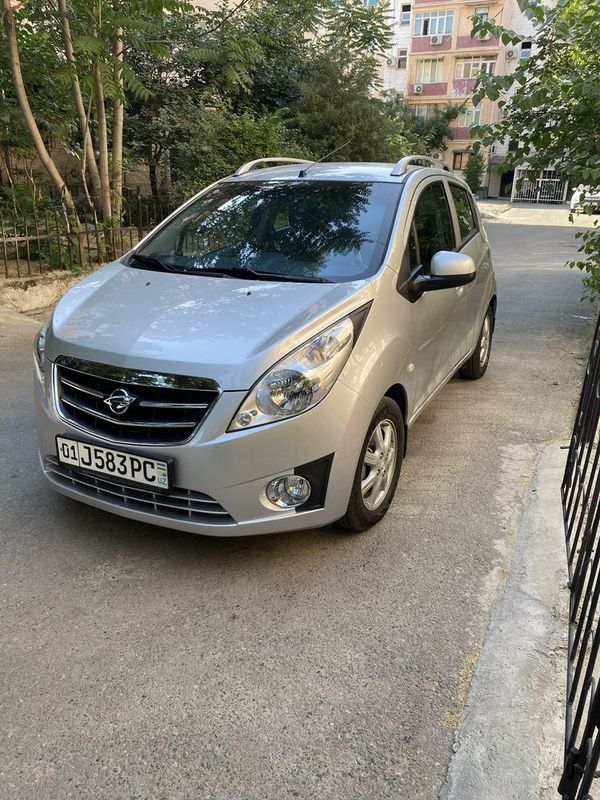Chevrolet Spark (Ravon R2 4 позиция) Chevrolet Spark (Ravon R2 4 позиция)