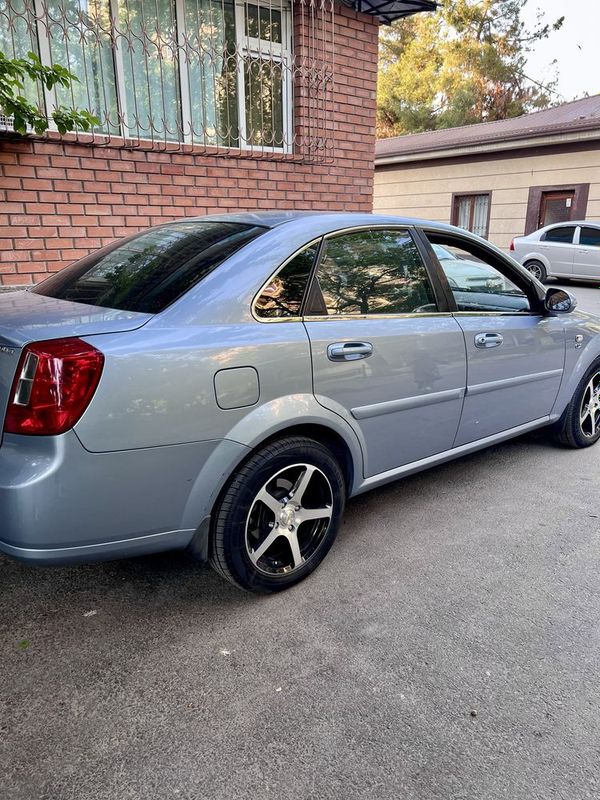 Chevrolet Lacetti, 2013 года, 1.8 Chevrolet Lacetti, 2013 года, 1.8