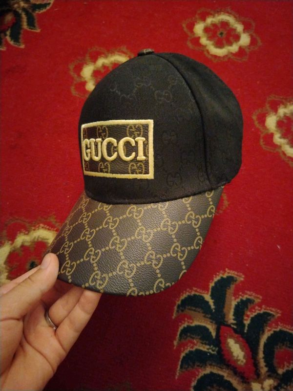 kepka Gucci ferma kepka Gucci ferma