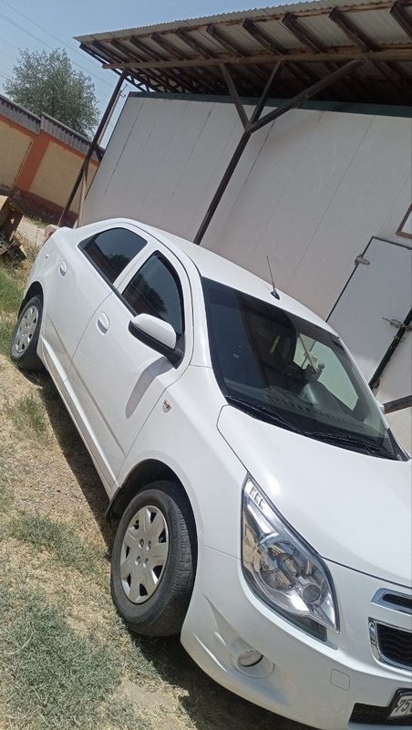 Chevralet Cobalt Chevralet Cobalt