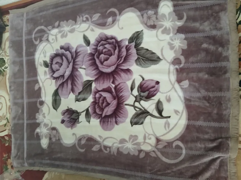 Одеяло двухстороннее