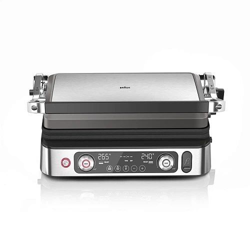 MultiGrill 9 Pro Электрогриль Braun CG9167