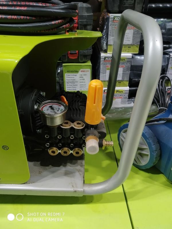 Karcher xcort brend 3000 W Karcher xcort brend 3000 W