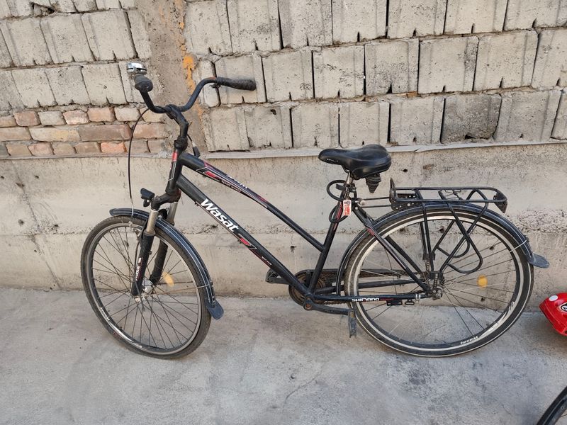 velosiped