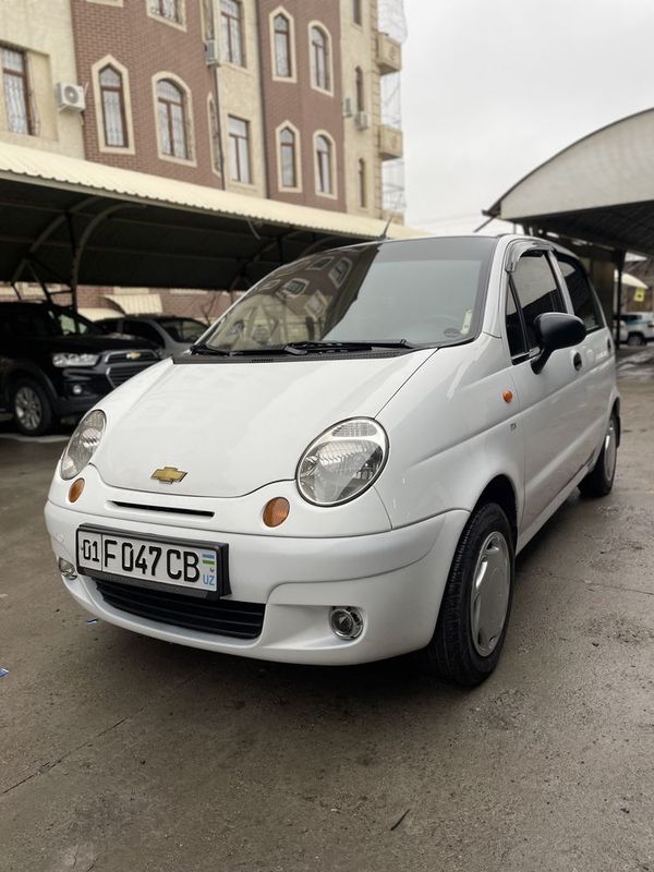 Matiz Mx 2009 yil Arendaga metan gaz