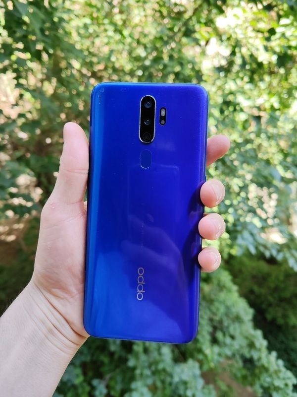 Oppo A9 128/6 srochna