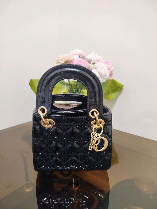 Сумка Dior Сумка Dior
