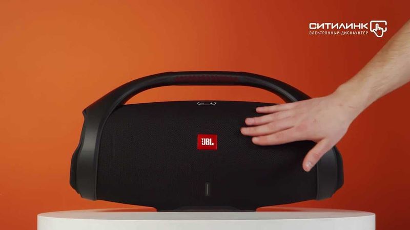 Колонка JBL Boombox 2 Рассрочка, Кредит.