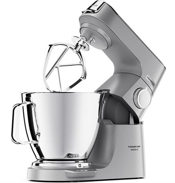 Кухонная машина KENWOOD KVL85.004SI Кухонная машина KENWOOD KVL85.004SI
