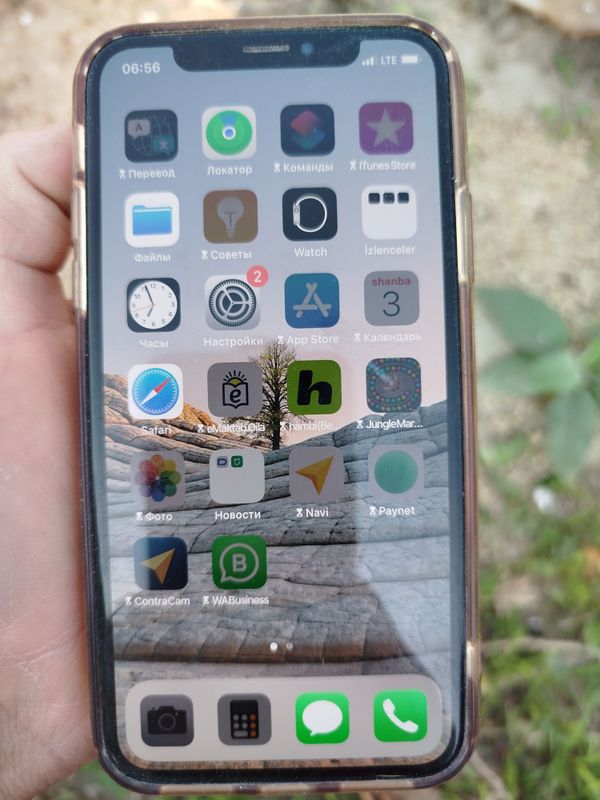IPhone x xolati ideal IPhone x xolati ideal