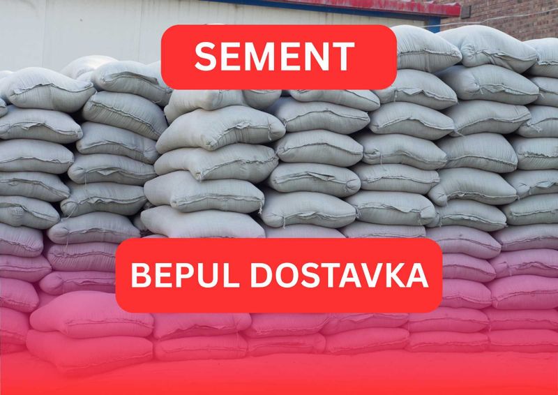Семент оптом | Sement optom | цемент | sement