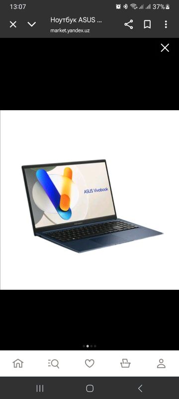 asus vivobook