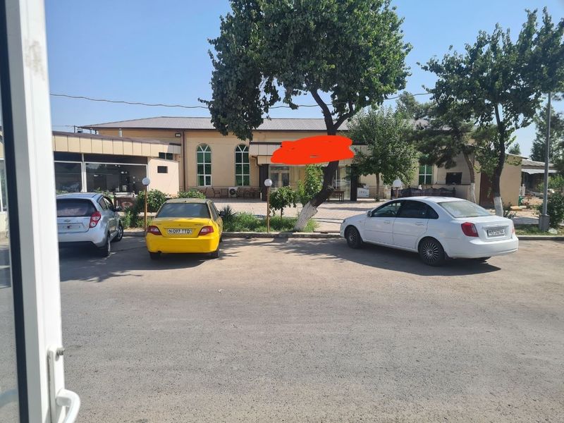 To'yxona yoki restaran uchun ijaraga beriladi 4000$ 600kg bino