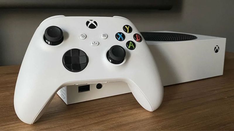 Xbox Series S 512 Xbox Series S 512