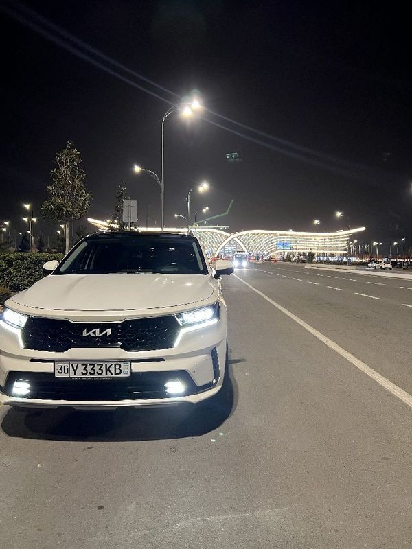 Sorento Соренто киа KIA