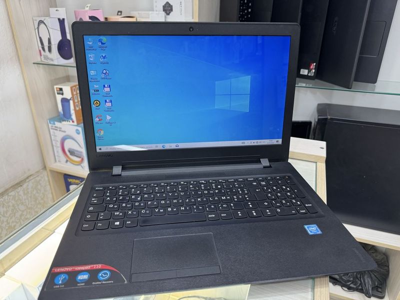 Lenovo ideapad Lenovo ideapad