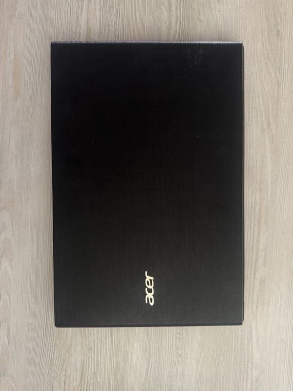 Noutbook Acer Aspire Noutbook Acer Aspire