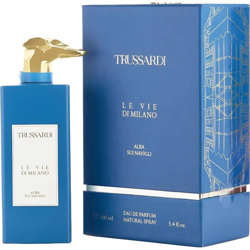 Парфюм Trussardi