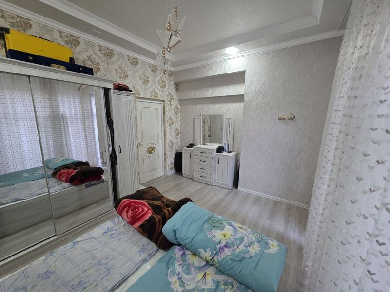 Чиланзар 17 квартал, Новостройка 1х комнатная СрОчНо аренда Чиланзар 17 квартал, Новостройка 1х комнатная СрОчНо аренда