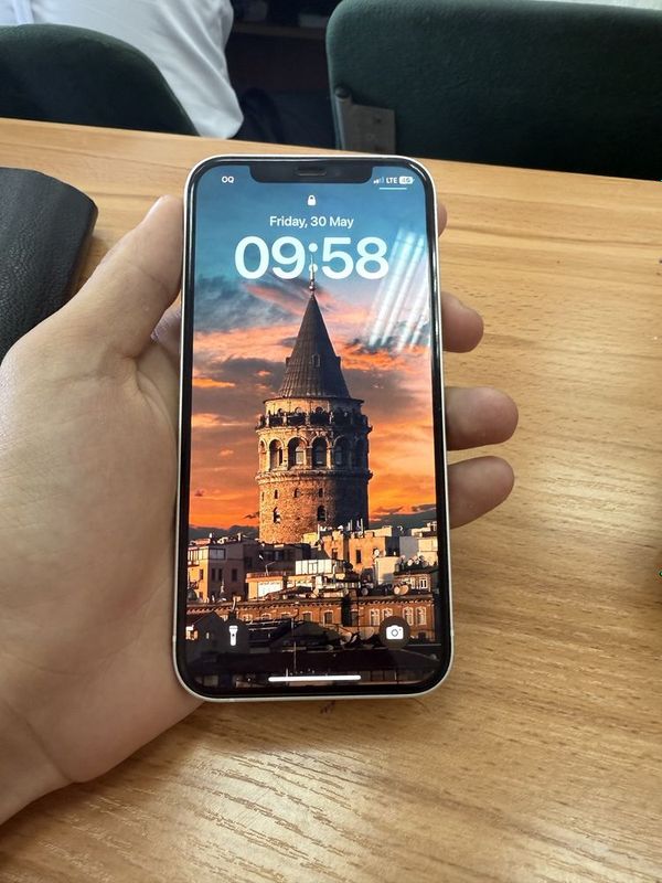 iPhone 12 ideal iPhone 12 ideal