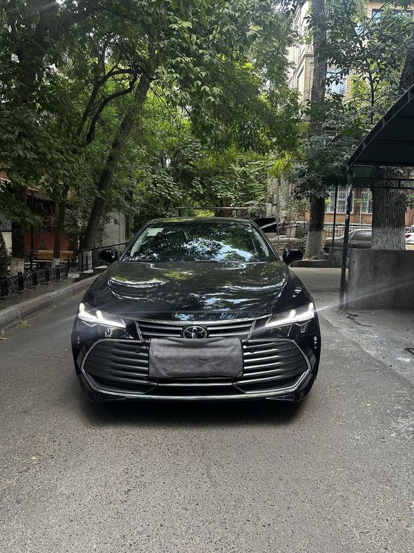Продается Toyota Avalon Limited Edtion Продается Toyota Avalon Limited Edtion
