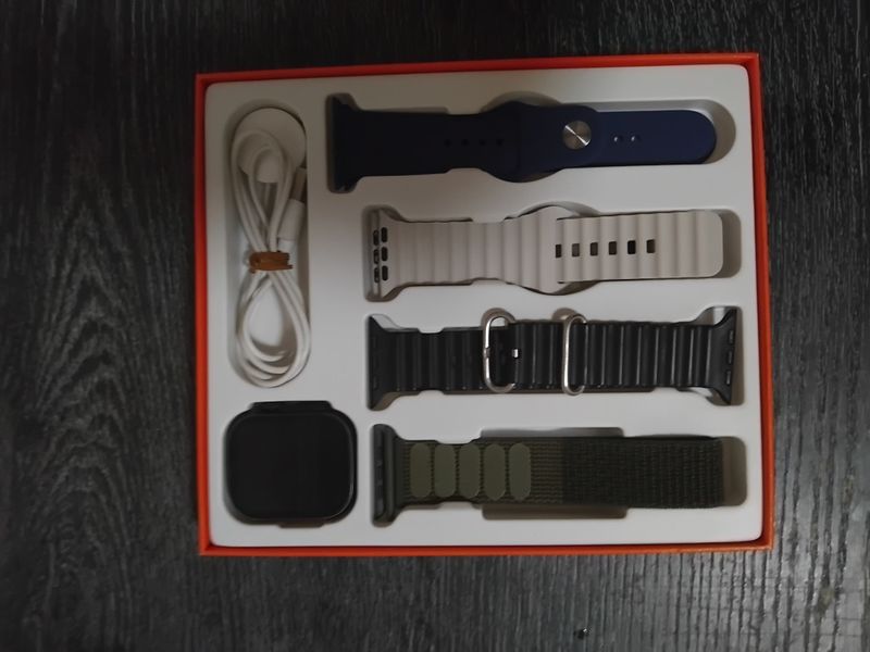 Smar watch Smar watch